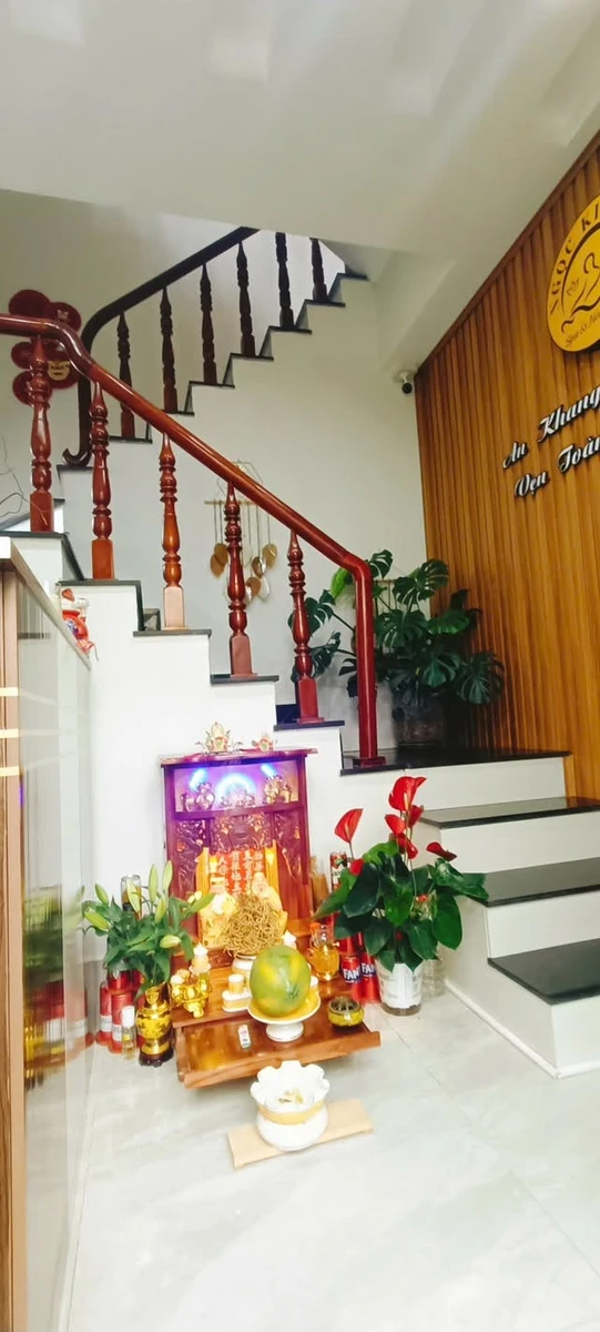 Bán nhà 5PN 360m² đường Lữ Gia, Đà Lạt, 7,5 tỷ - Ảnh thu nhỏ 5