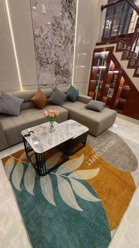 Bán nhà kiệt Điện Biên Phủ Thanh Khê 75m² 4 tỷ