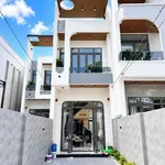 Nhà phố hiện đại 4x33m, 4PN, Tân Phong, Biên Hòa – 4 tỷ 150 - Ảnh thu nhỏ 1