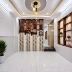Bán nhà 120m² đường Ngô Mây gần Biển Quy Nhơn, giá 3 tỷ - Ảnh thu nhỏ 5