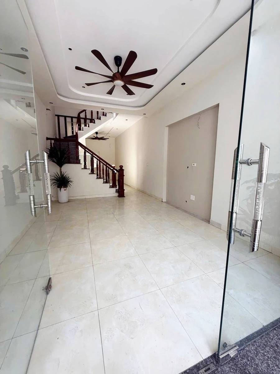 Bán nhà 3 tầng 65m2 Vũ Chí Thắng Hải Phòng - Ảnh thu nhỏ 3