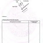 Bán nhà 1 trệt 1 lầu 2 mặt tiền, 73m2, 3PN, đường Nguyễn Thị Minh Khai, Phú Lợi - Ảnh thu nhỏ 2