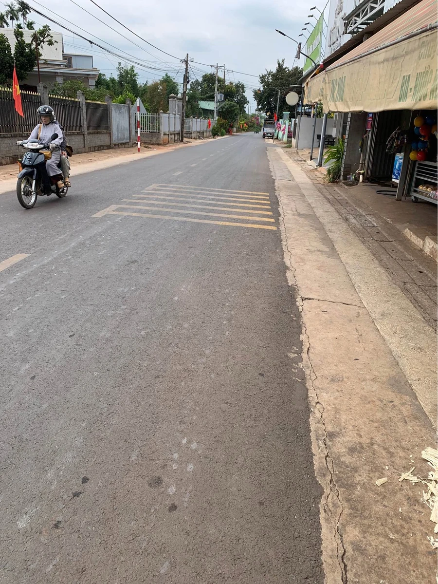 Bán nhà cấp 4 với đất 8.5x45m Long Khánh, Thủ Đức - Ảnh thu nhỏ 3