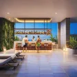 Căn hộ View biển & mặt quảng trường Q'Terra Quy Nhơn Studio 32m từ 1,79 tỷ | Booking giai đoạn đầu - Ảnh thu nhỏ 23
