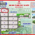 Bán đất 80m2 Hưng Phát An Điền Bến Cát 1 tỷ 190 - Ảnh thu nhỏ 2