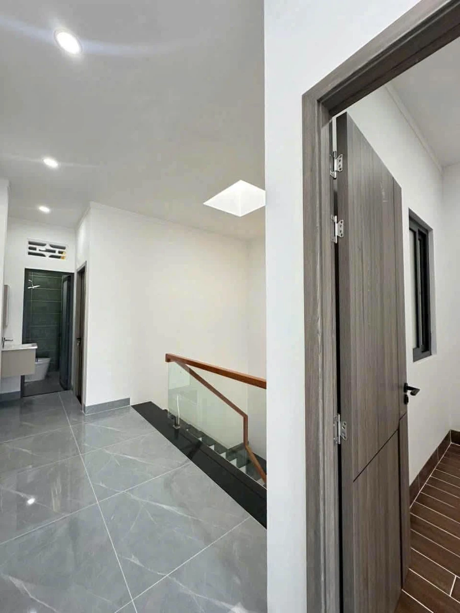 Bán nhà mới Trảng Dài 85m² 3 phòng ngủ 2 tỷ 950 triệu - Ảnh thu nhỏ 5
