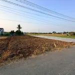 Bán gấp lô đất mặt tiền 135m2 Bến Lức Long An - Ảnh thu nhỏ 3