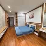 Bán nhà 38m2 7 tầng đầy đủ nội thất tại Trần Cung - Ảnh thu nhỏ 4