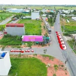 Bán mặt tiền 80m² tái định cư An Lái 2 tỷ 200 triệu - Ảnh thu nhỏ 1