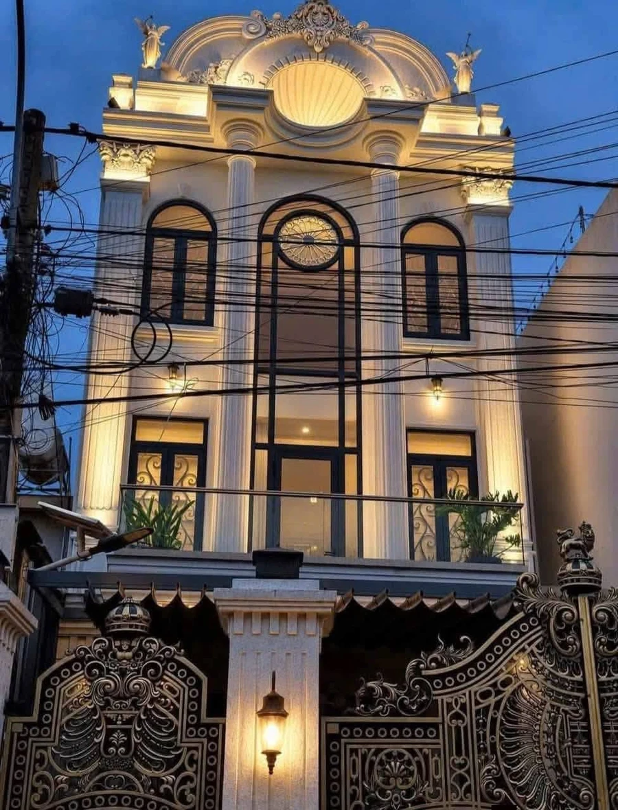 Bán nhà mới 126m² Long Khánh, Đồng Nai 5,5 tỷ - Ảnh thu nhỏ 2