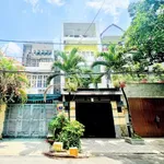 Bán nhà 3 tầng 85m2 ngang 5m đường Nguyễn Văn Khối đối diện công viên Làng Hoa, Gò Vấp - Ảnh thu nhỏ 5