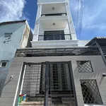 Bán nhà hẻm ô tô 4PN 3WC 62m² Lâm Quang Kỳ, Q.1 - Ảnh thu nhỏ 2