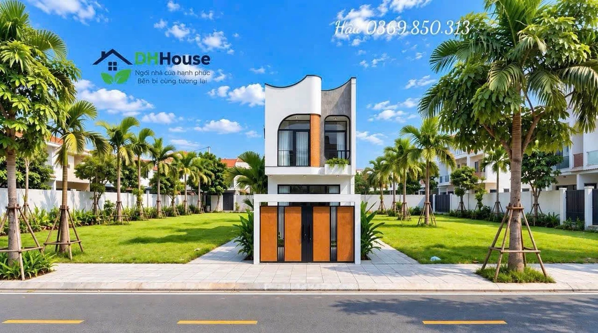 Bán nhà phố Long Khánh 75m² 2PN 1 tỷ 780 - Ảnh 1