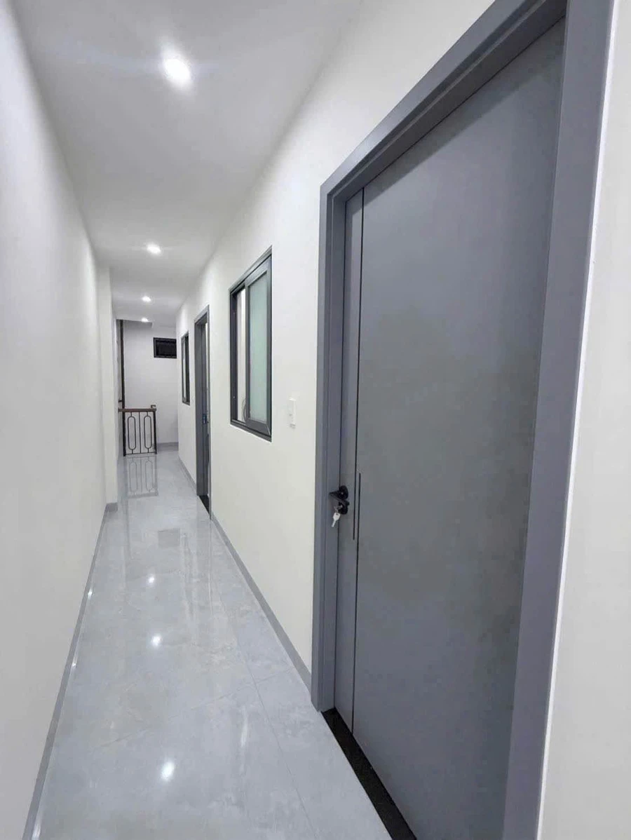 Cho thuê nhà 2 tầng 83m2 kiệt ô tô đường Điện Biên Phủ, Thanh Khê, Đà Nẵng - Ảnh thu nhỏ 2