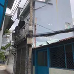 Bán nhà trệt lầu Cao Lỗ Quận 8, 16.5m², 1 tỷ 500 - Ảnh thu nhỏ 5
