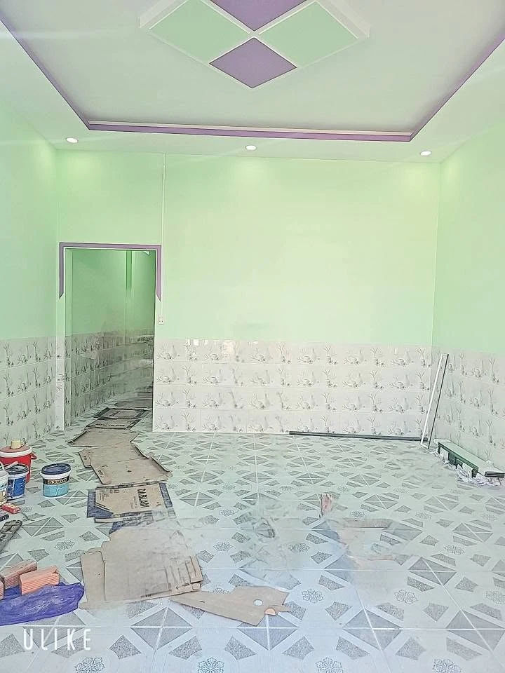 Bán nhà mới 2PN 150m² Đức Hòa, Long An 1.68 tỷ - Ảnh thu nhỏ 3