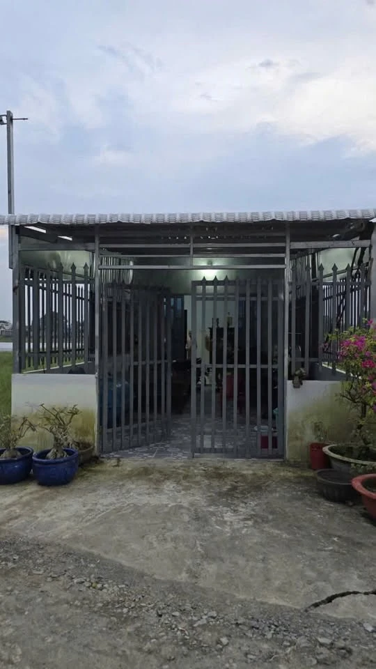 Bán nhà cấp 4 116 m² Đức Hòa Đông, Hóc Môn 950 triệu - Ảnh 1