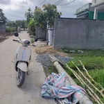 Bán nền 198m² mặt tiền Bò Cạp, Long An, 1 tỷ 150 triệu - Ảnh thu nhỏ 2
