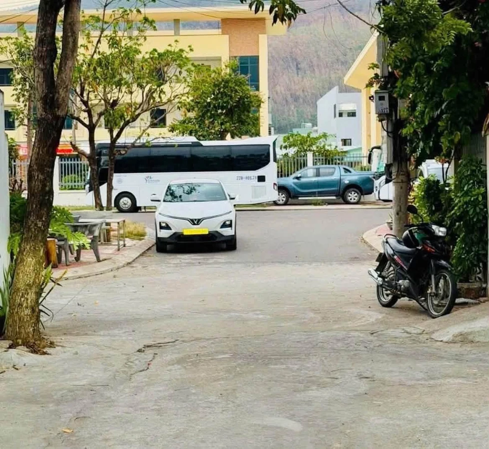 Nhà bán 2 tỷ 2 2PN gần biển Quy Nhơn, 80m² - Ảnh 1