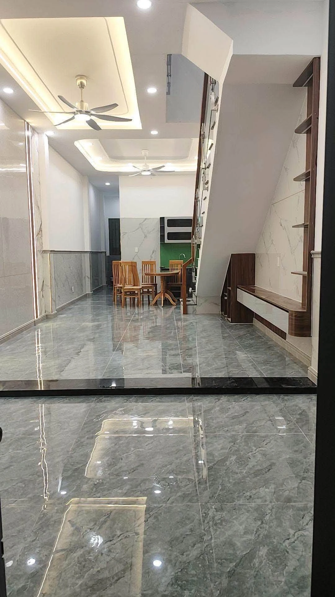 Bán đất sổ riêng Đồng Nai 64m2, 2,8 tỷ - Ảnh 1