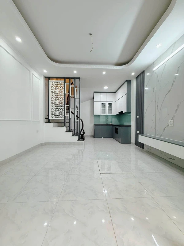 Bán nhà 3 phòng ngủ 32m² Tôn Đức Thắng 8,5 tỷ