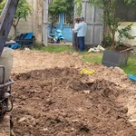 Bán lô đất Hóc Môn 104m2 (81m2 thổ cư) 3,5 tỷ - Ảnh thu nhỏ 2
