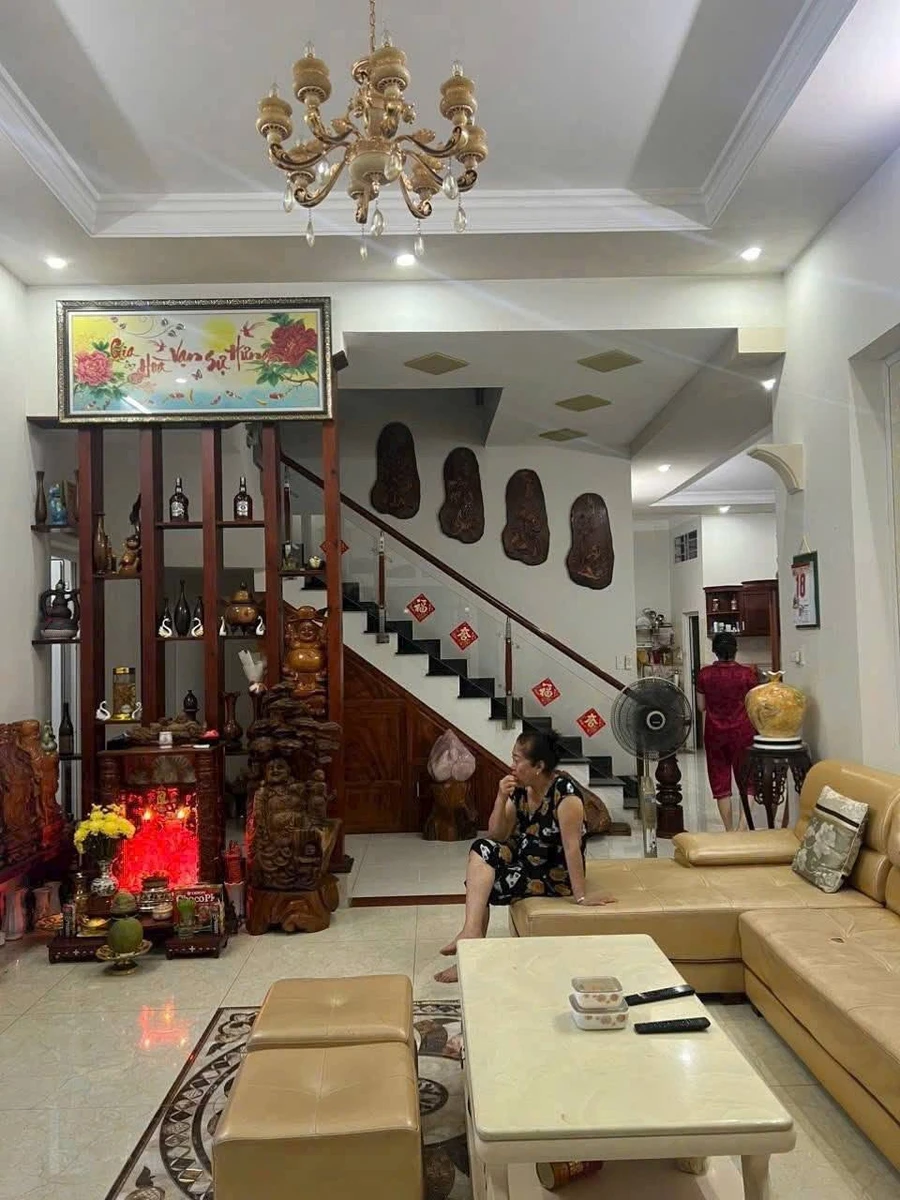 Bán biệt thự Phúc Hải Tân Phong 248m² 5PN 11,5 tỷ - Ảnh thu nhỏ 2
