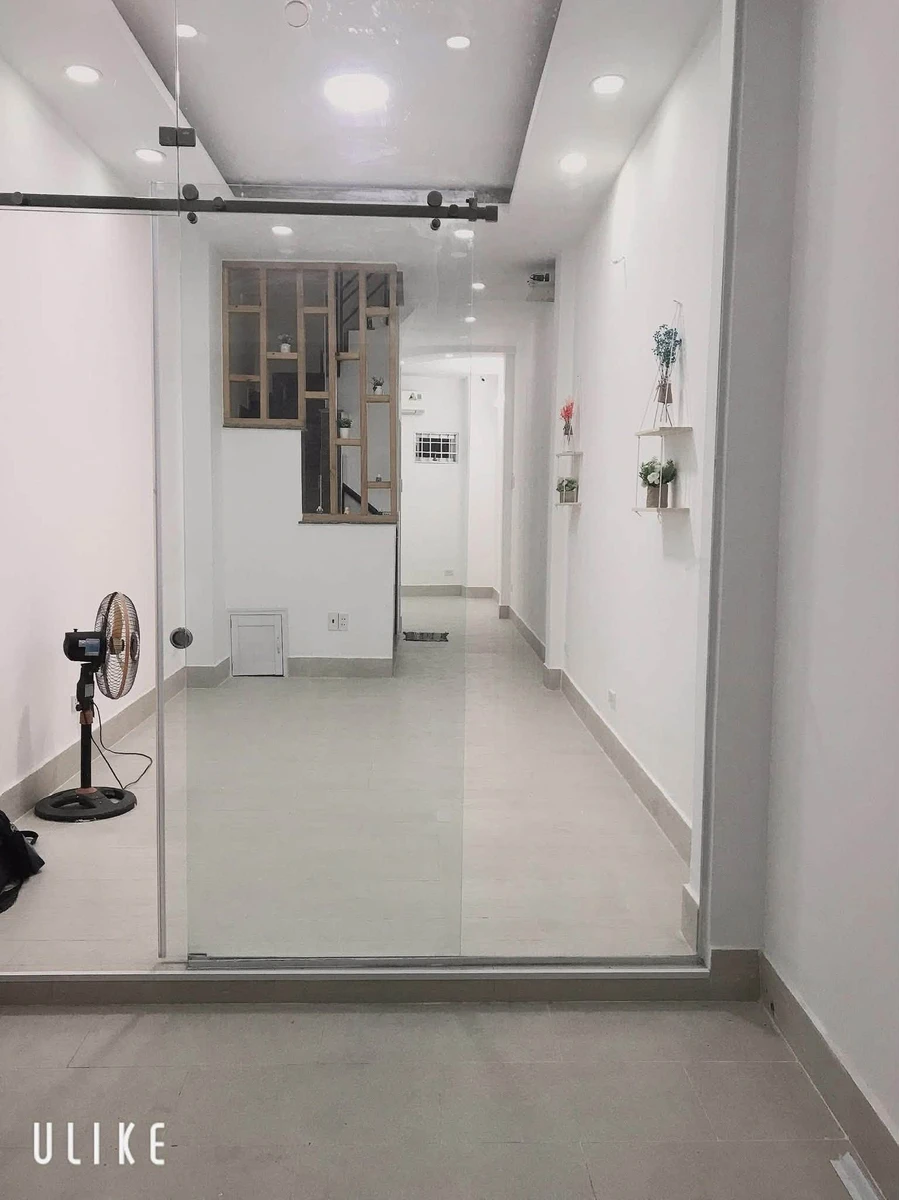 Cho thuê nhà Âu Cơ 2PN, 38m², 11 triệu/tháng - Ảnh thu nhỏ 3