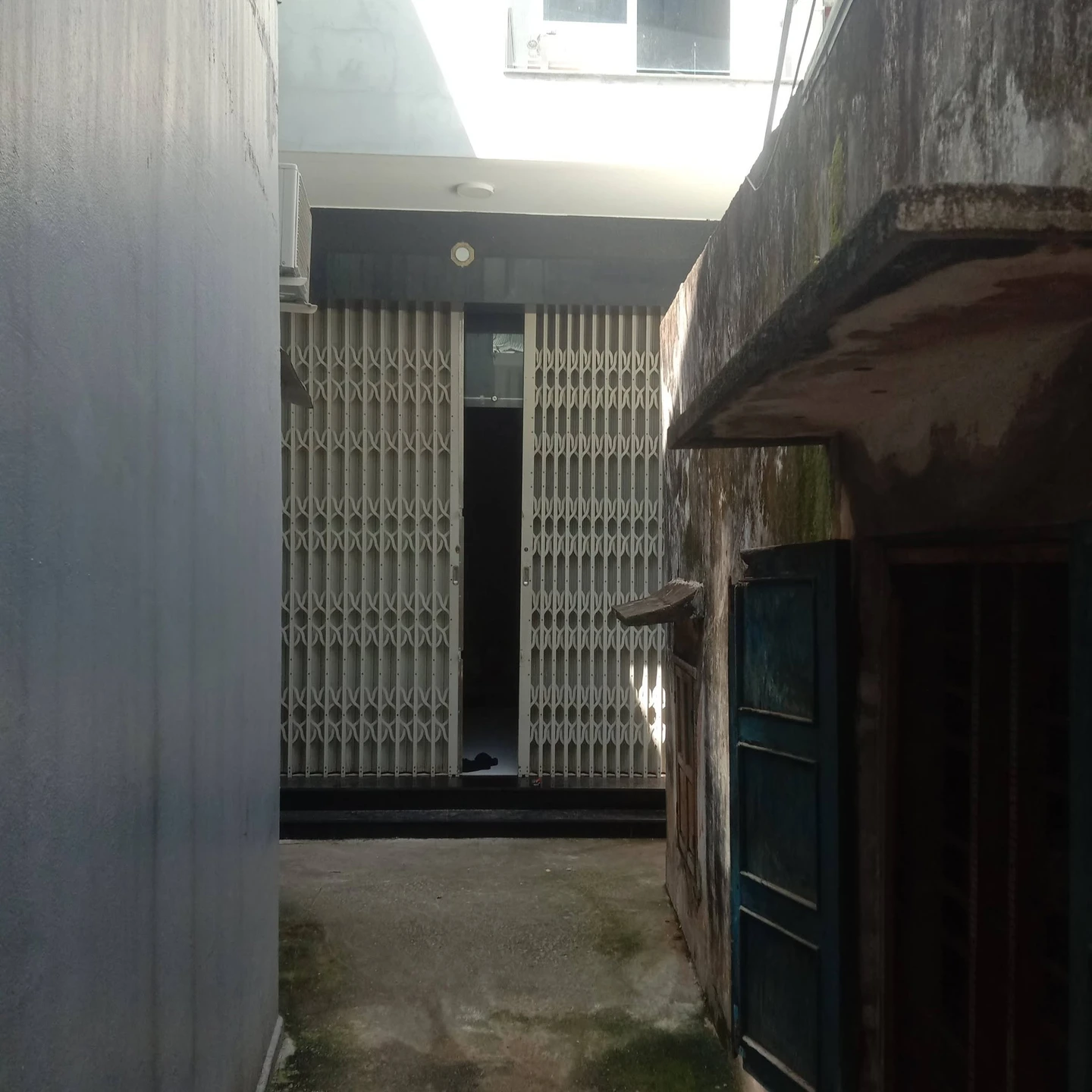 Bán nhà 26m² hẻm Nguyễn Thái Học gần trung tâm - Ảnh 1