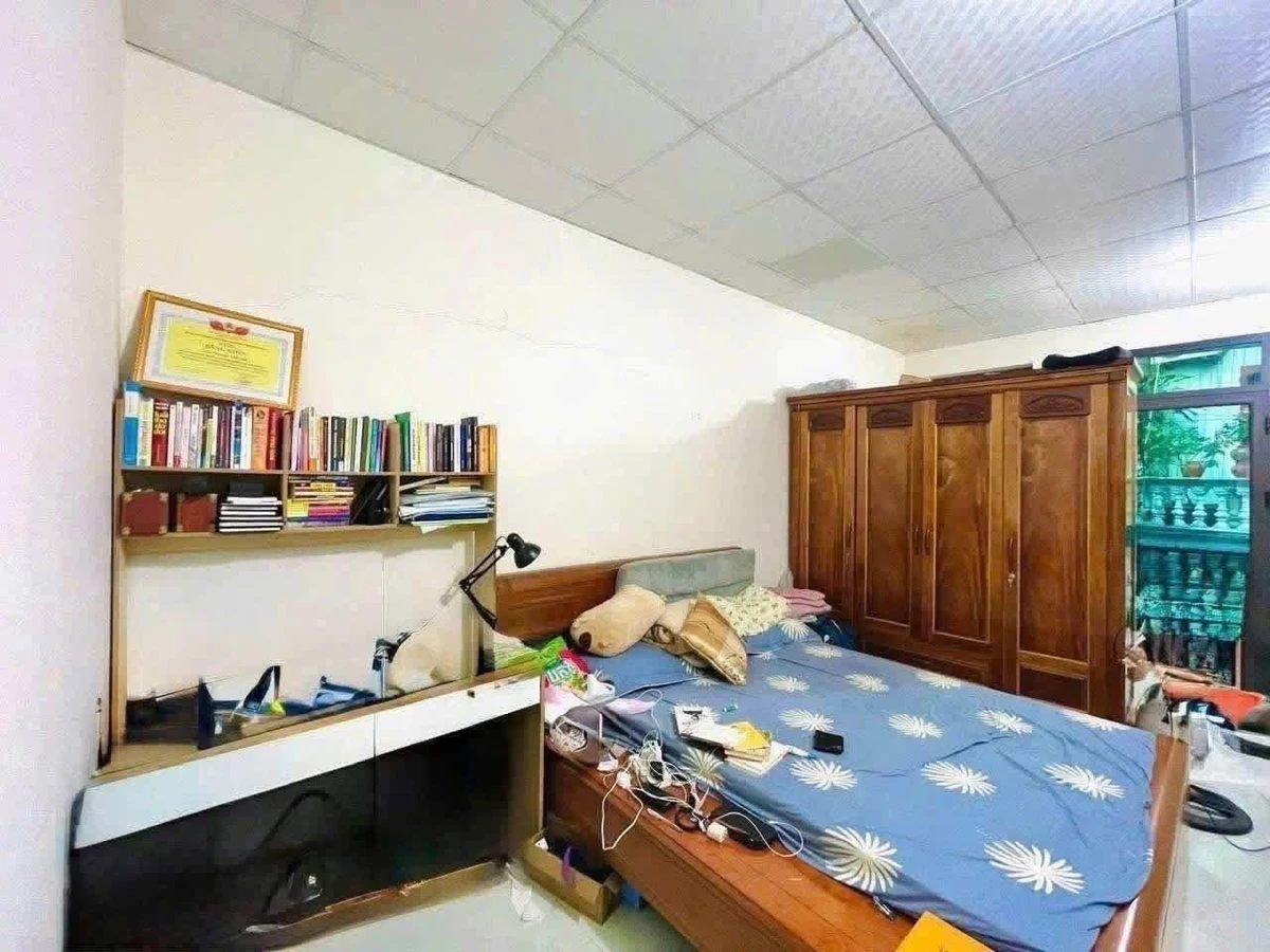 Bán nhà 2 tầng 54 m2 ngõ Nguyễn Văn Cừ, Bắc Giang - Ảnh thu nhỏ 5