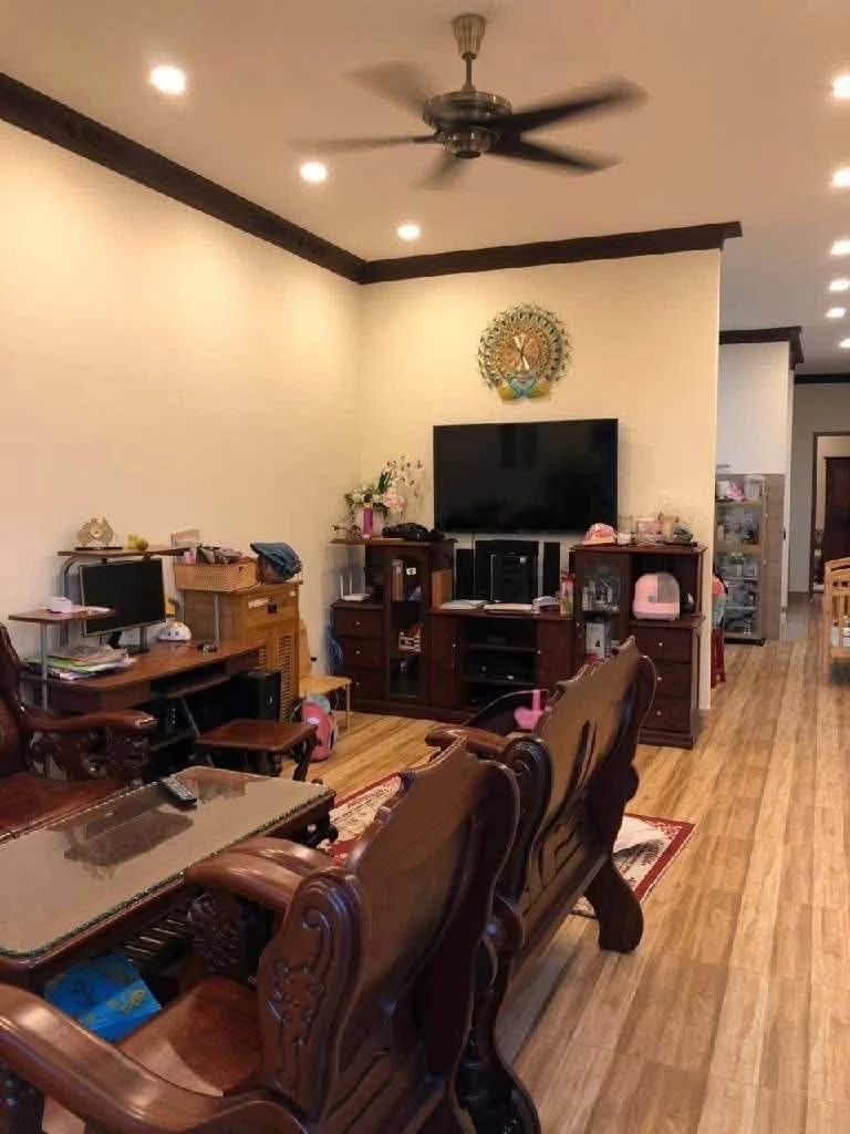Bán nhà phố mặt tiền Dương Đình Hội 150m2, 13 tỷ - Ảnh thu nhỏ 2