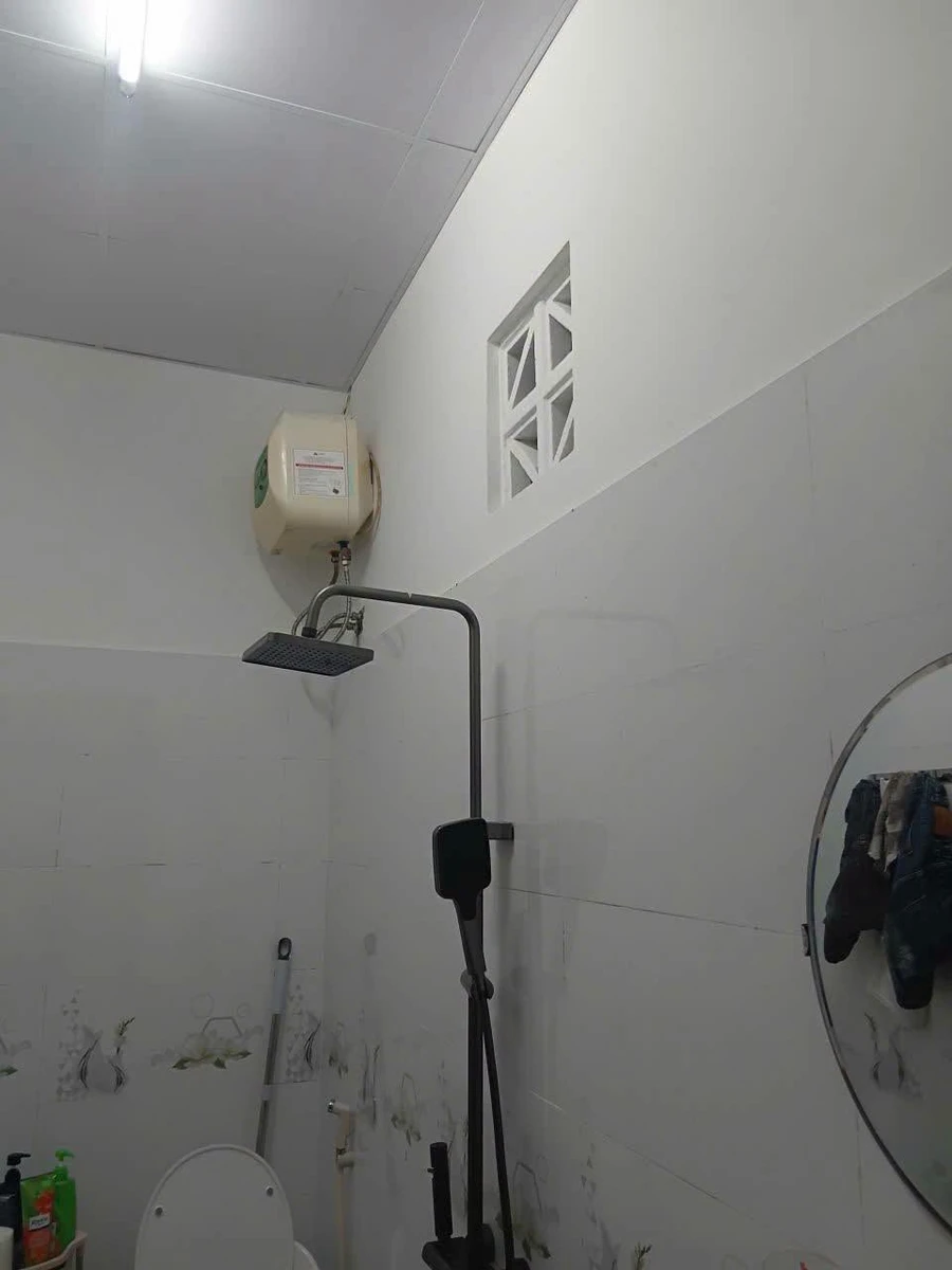 Bán nhà liền kề 101m2 Xóm Hành Huế 1 tỷ 150 - Ảnh thu nhỏ 4