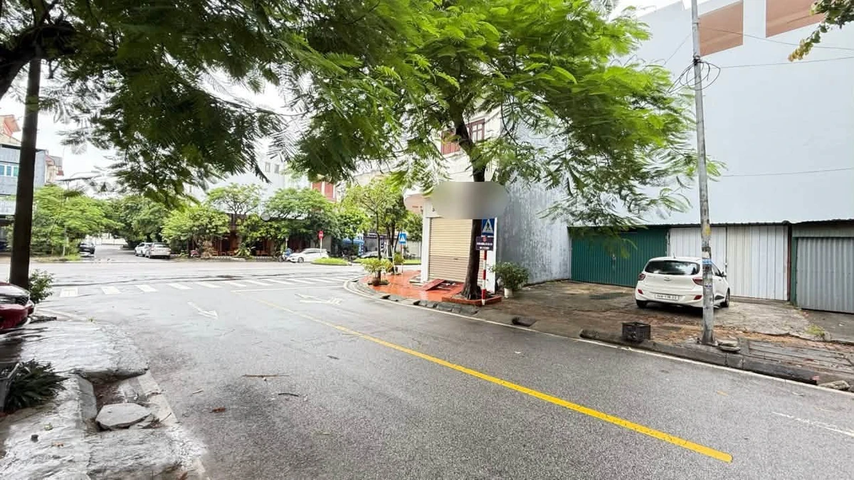 Bán lô đất mặt phố Trần Văn Giáp, 74.4m², Hải Phòng - Ảnh thu nhỏ 2
