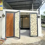Bán nhà 2PN góc 2 mặt tiền 4.7x20m Hố Nai Bình Dương 2.79 tỷ - Ảnh thu nhỏ 1