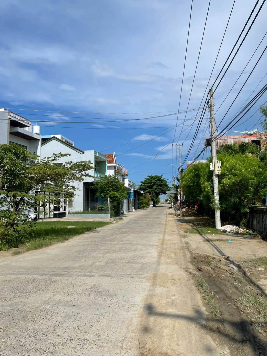 Bán đất 120m² xã Phú Hoà 2, Nhà Bè 820 triệu - Ảnh thu nhỏ 2