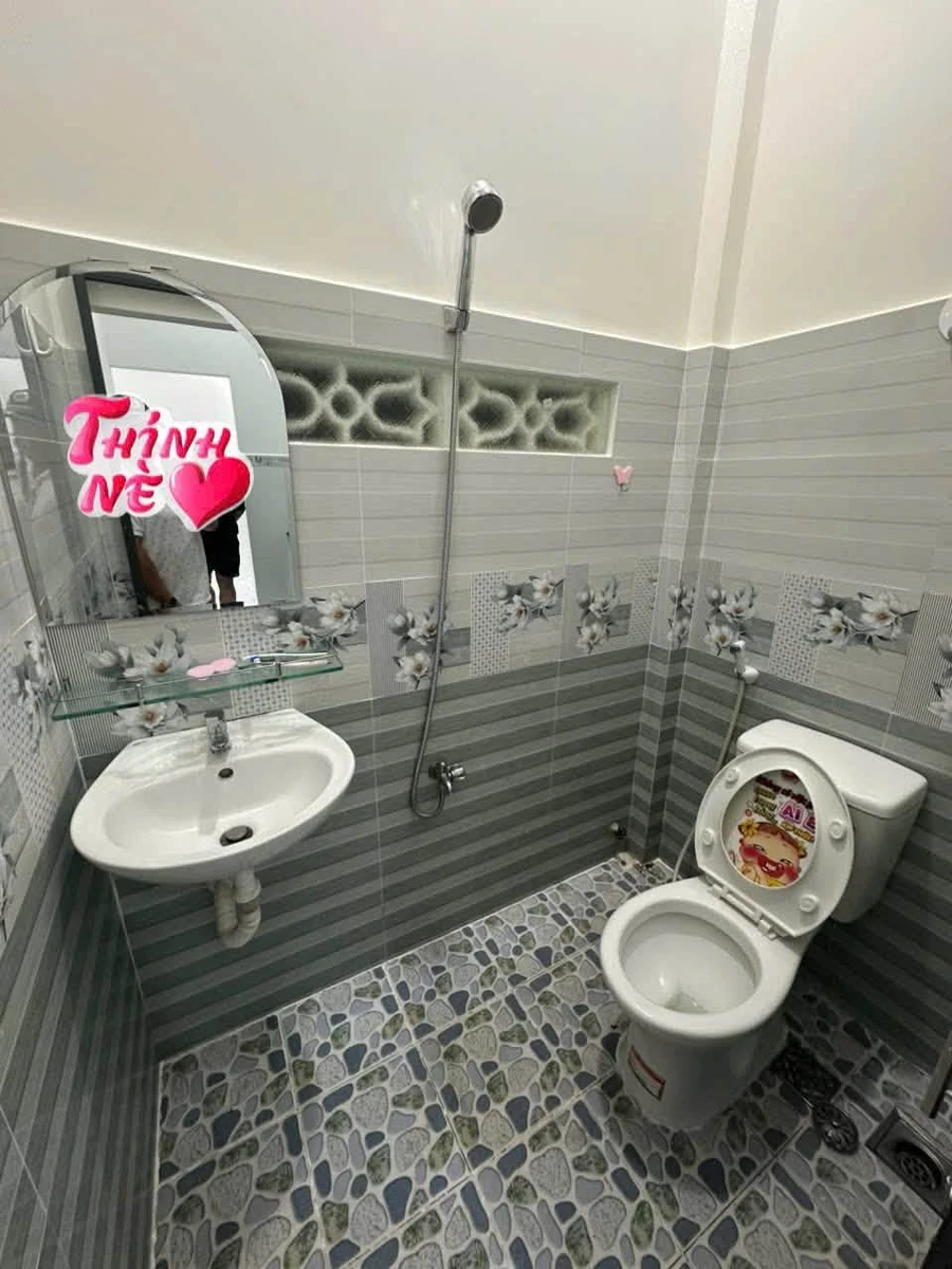 Bán nhà Phan Thiết 43.5m² giá 1 tỷ 100 triệu - Ảnh thu nhỏ 5