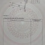 Bán đất thổ cư 123m2 mặt đường bê tông 4m tại Phước Lý, Tây Ninh - Ảnh thu nhỏ 3