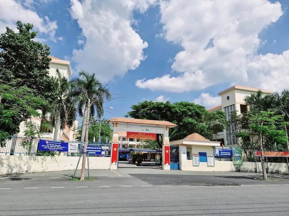 Bán đất Phú Mỹ 5.2m² giá 3 tỷ gần trường cấp 2 - Ảnh thu nhỏ 2