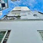 Bán nhà phố Phú Nhuận 128m² 3 phòng ngủ giá 6.5 tỷ - Ảnh thu nhỏ 4