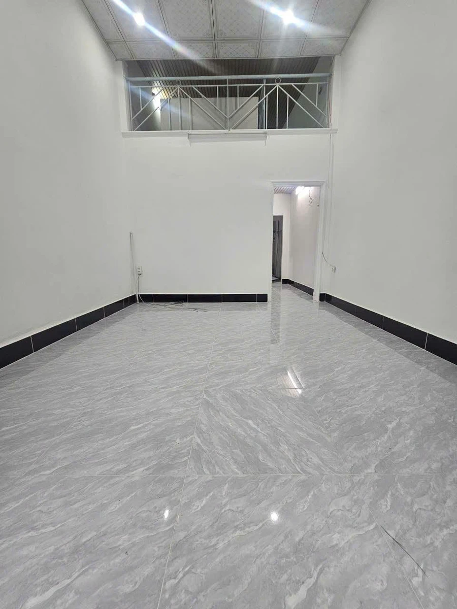 Bán nhà hẻm Quang Trung 40m² 2 phòng 760 triệu - Ảnh thu nhỏ 5