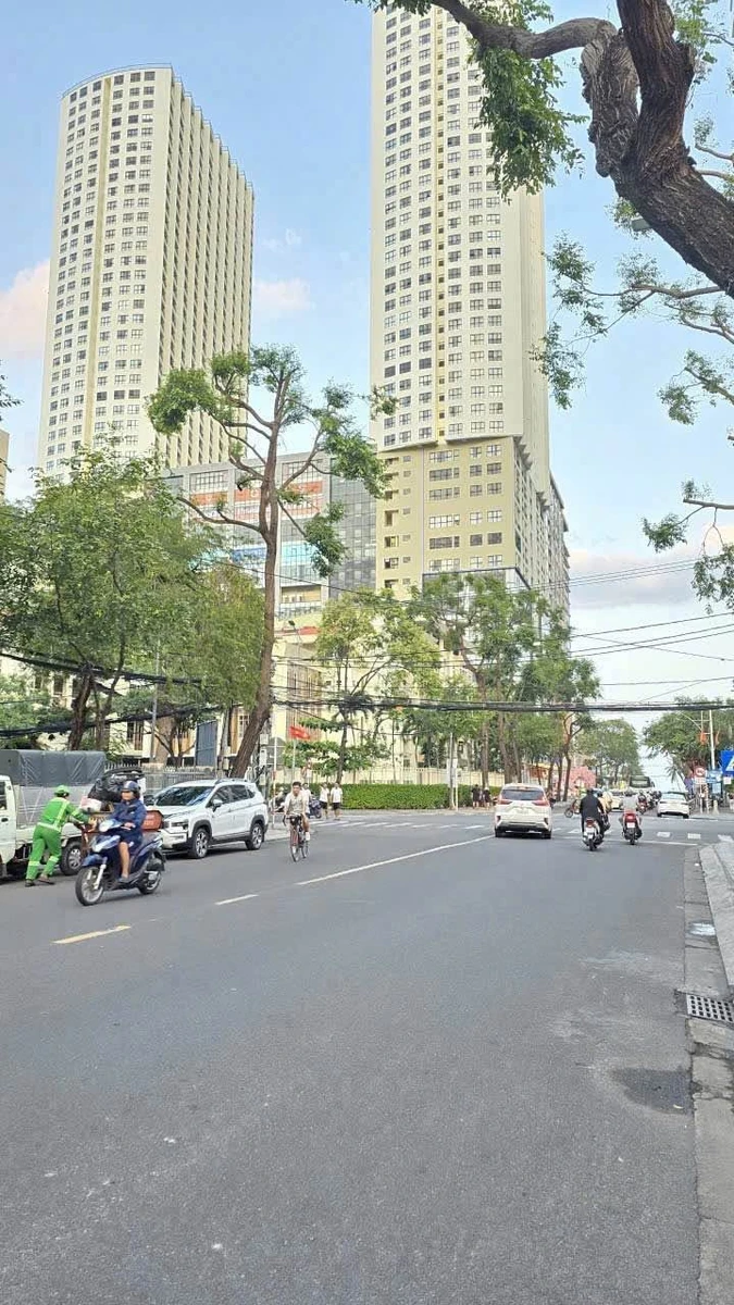 Bán đất mặt tiền Trần Văn Ơn Nha Trang 297m2, 59,46 tỷ - Ảnh thu nhỏ 2