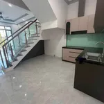 Nhà trệt lầu 67m2 giá 3 tỷ 4 Thủ Dầu Một - Ảnh thu nhỏ 5
