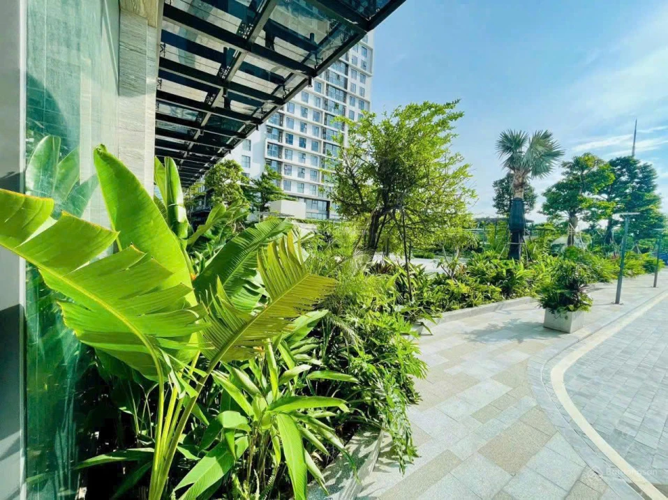 Chính chủ bán căn góc 3PN 94m2 Mỹ Đình Pearl 2 full nội thất, giá 8,6 tỷ - Ảnh thu nhỏ 3