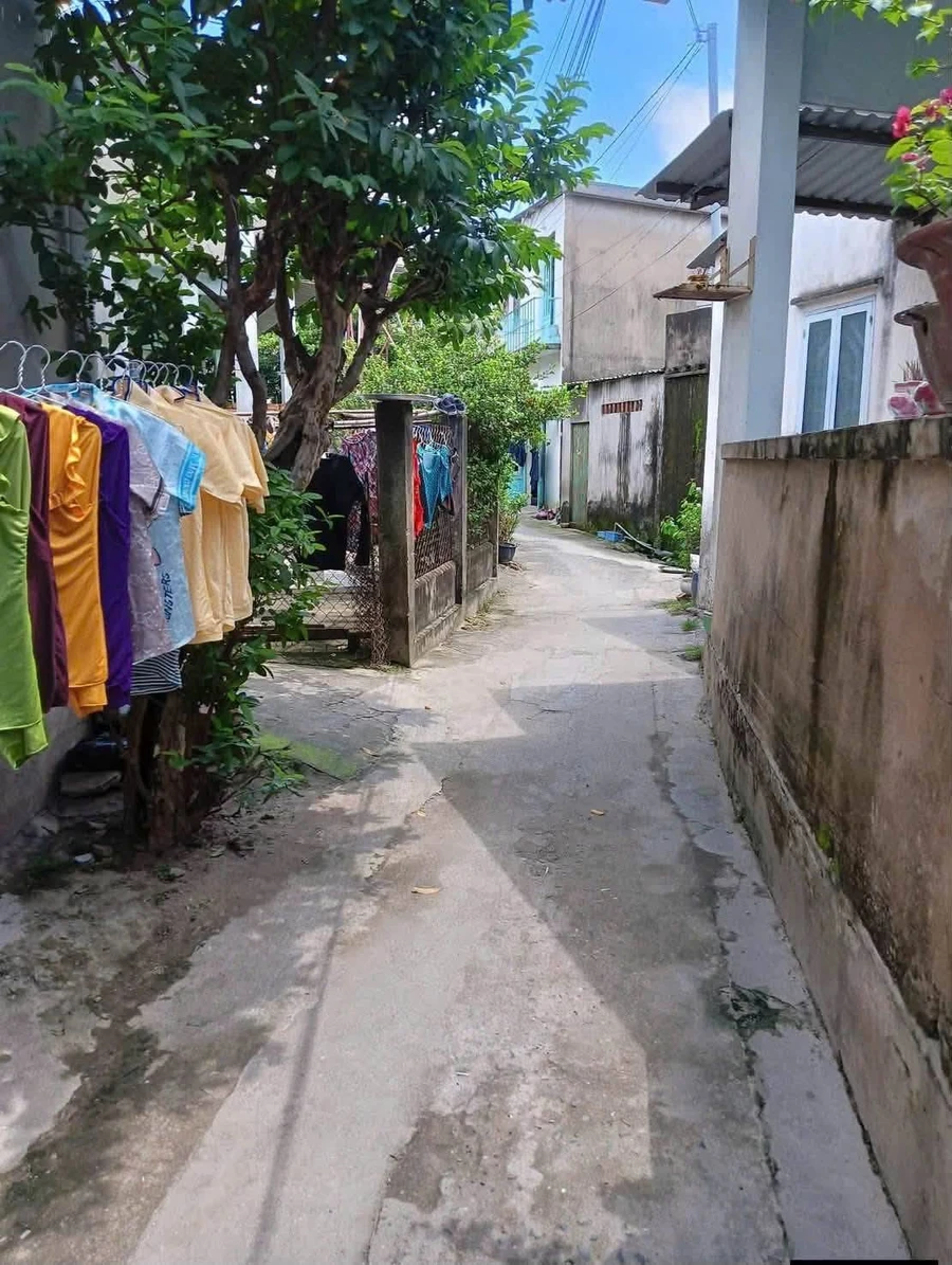 Bán đất An Thạnh Thuận An Bình Dương 118m2 2.2 tỷ - Ảnh thu nhỏ 2