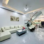 Bán nhà hẻm Y Wang 5x21,5m 210m² 3 phòng Bình Tân - Ảnh thu nhỏ 2