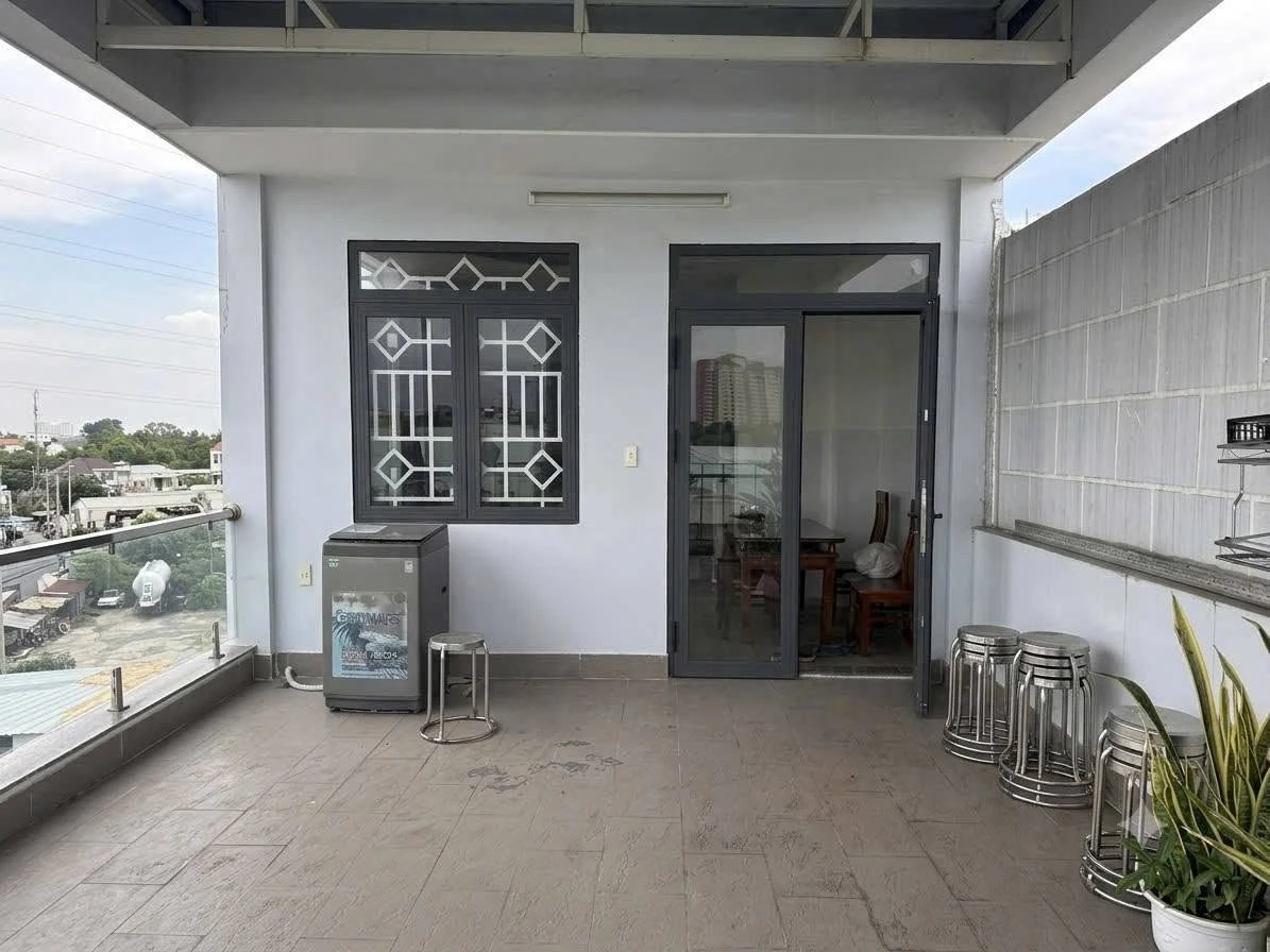 Bán nhà 5 tầng góc 2 mặt tiền 262m² Thủ Đức 9,8 tỷ - Ảnh thu nhỏ 5