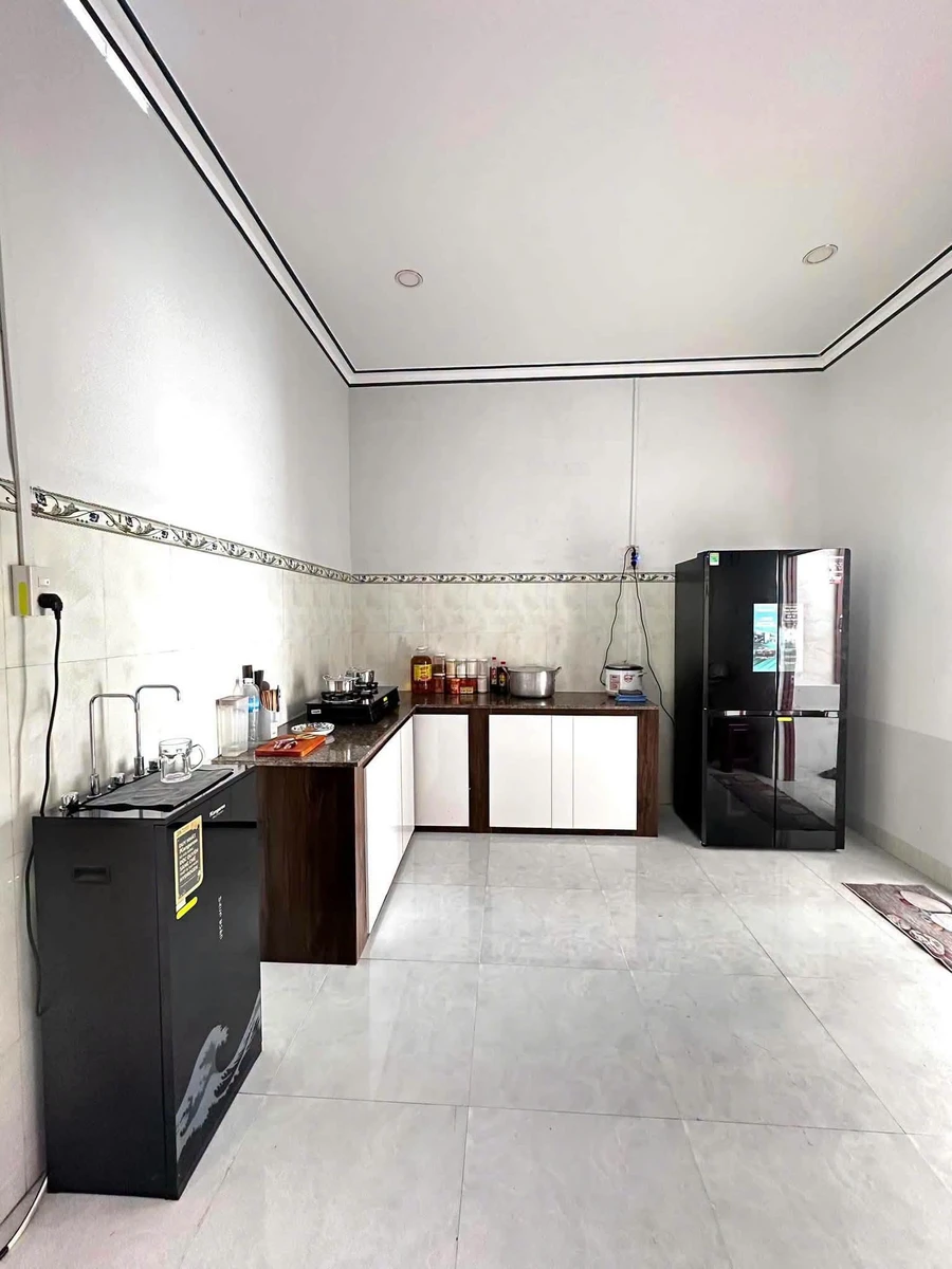 Bán nhà vườn Phú Hoà Ninh Quang 352.9m2 giá 2.25 tỷ - Ảnh thu nhỏ 2