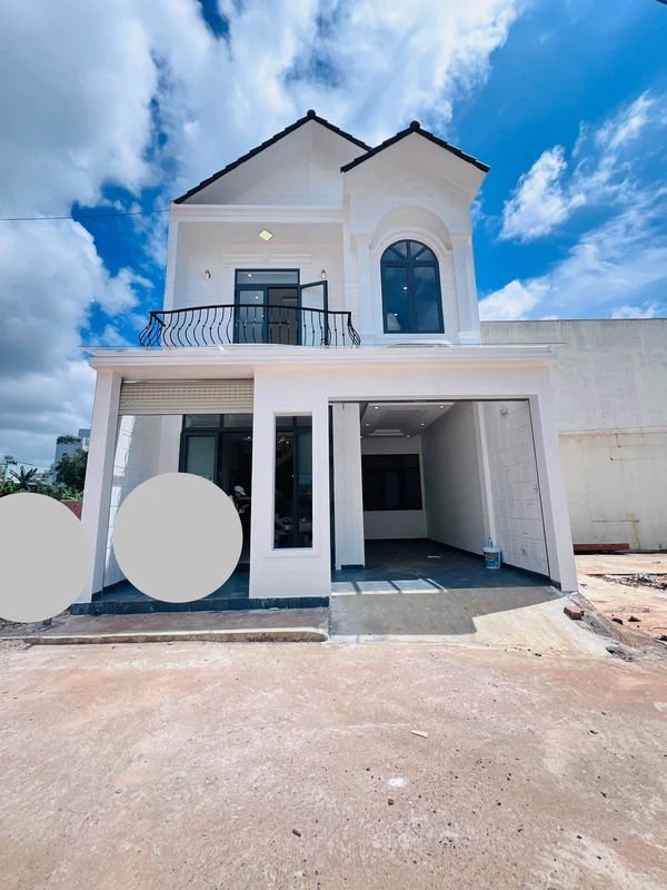 Bán nhà hẻm 3PN Trường Chinh 2,65 tỷ 101m²