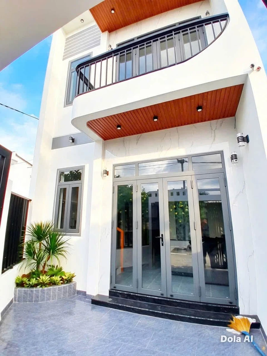 Bán nhà 2 tầng 3PN, 67.5m² Diên Toàn, 2 tỷ 450 - Ảnh thu nhỏ 3