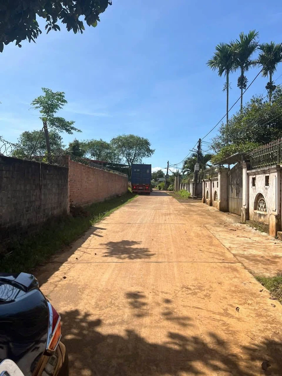 Bán đất hẻm Lê Duẫn, Phường An Phú, 100m² - Ảnh 1